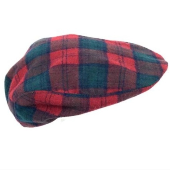 pendleton cabbie cap